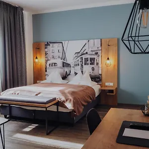 Levy's & Breakfast Hotel Salzburgo