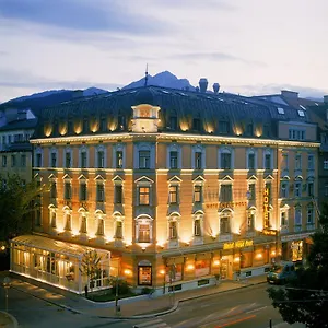 4* Hotel Neue Post