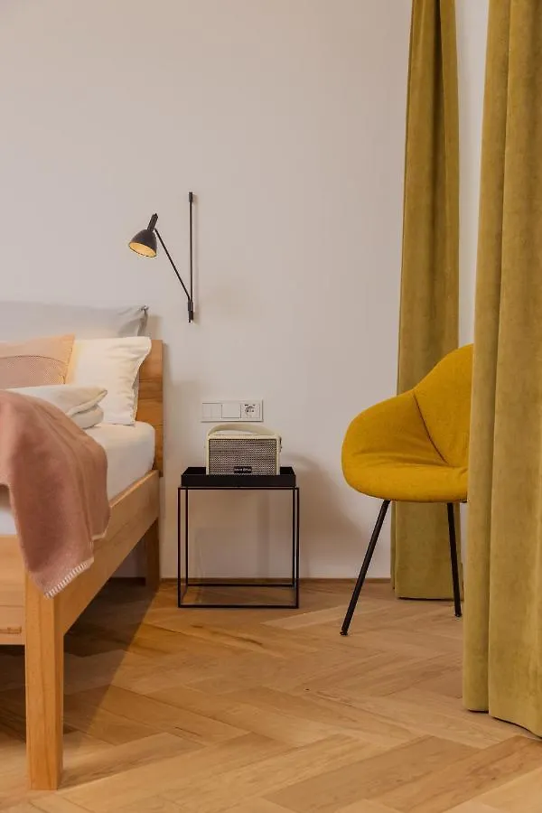 Marktbar Studios - Boutique Aparthotel Innsbruck