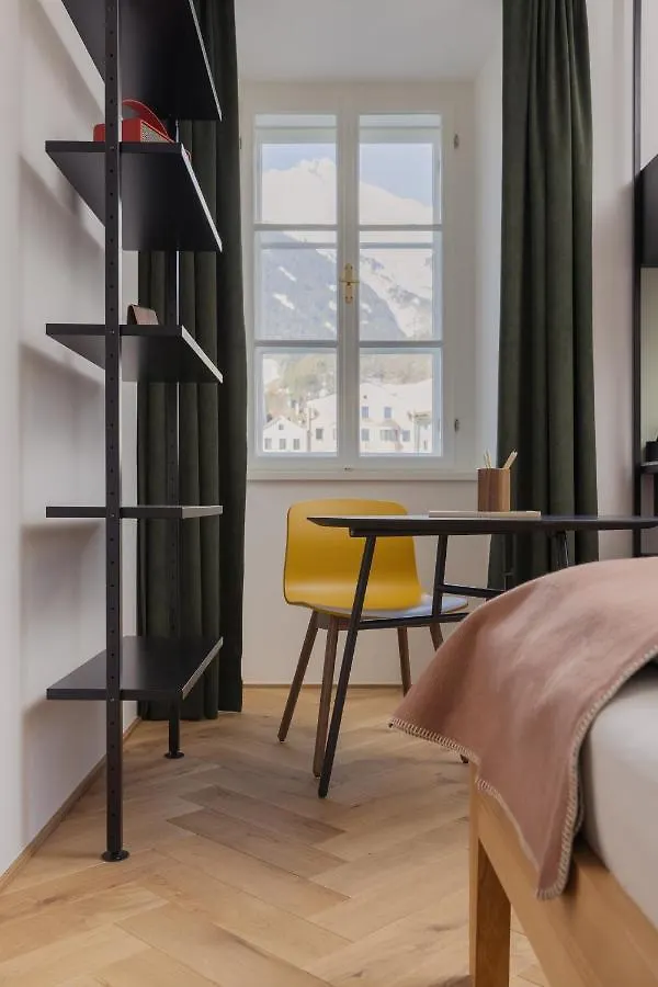 Marktbar Studios - Boutique Aparthotel Innsbruck