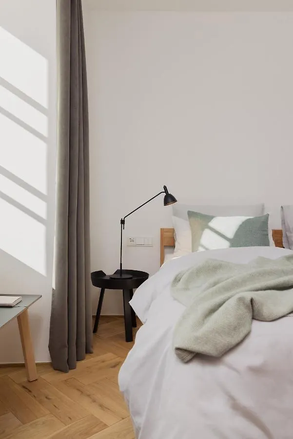 Marktbar Studios - Boutique Aparthotel Innsbruck