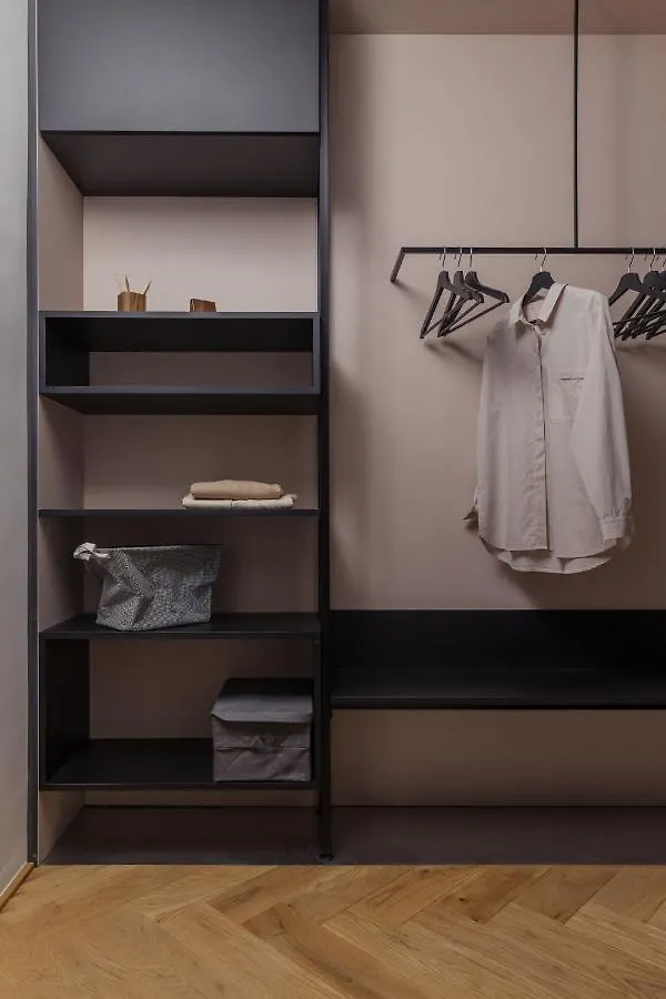Marktbar Studios - Boutique Aparthotel Innsbruck