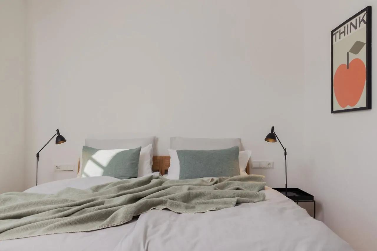 Marktbar Studios - Boutique Aparthotel Innsbruck 0*,  Austria