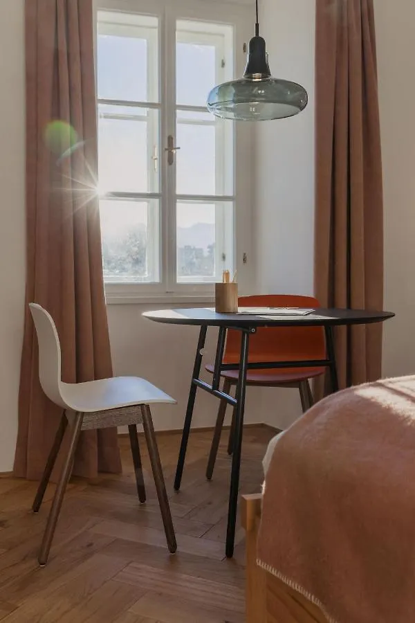 Marktbar Studios - Boutique Aparthotel Innsbruck