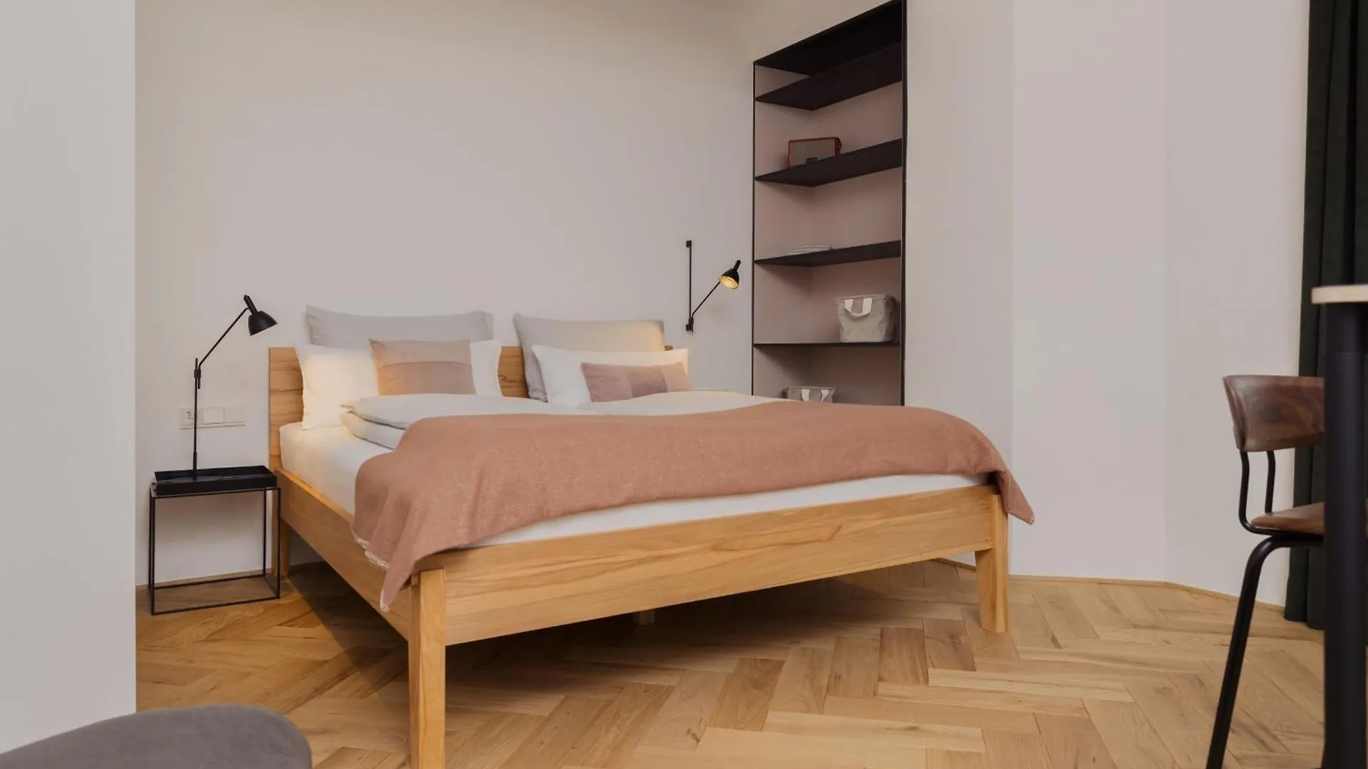 Marktbar Studios - Boutique Aparthotel Innsbruck