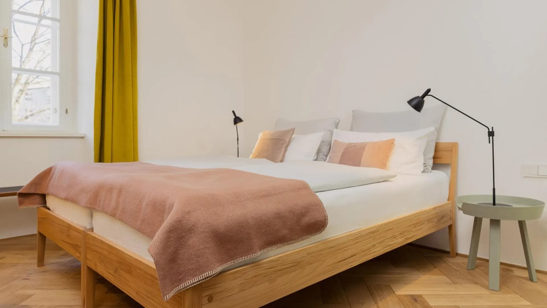Marktbar Studios - Boutique Aparthotel Innsbruck