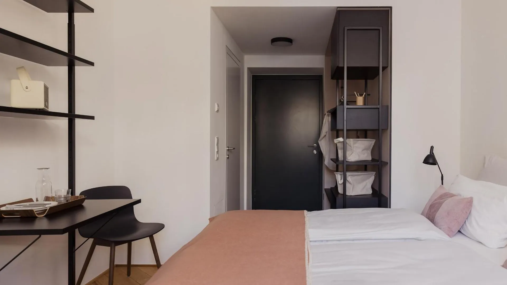 Marktbar Studios - Boutique Aparthotel Innsbruck