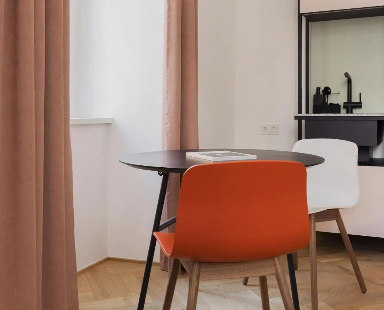 Marktbar Studios - Boutique Aparthotel Innsbruck 0*,